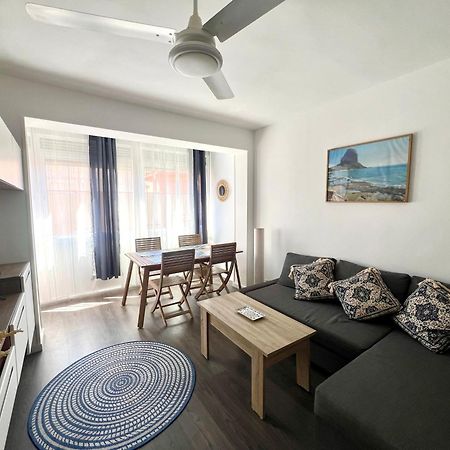 Mediterra Home Beach View Calpe Eksteriør billede