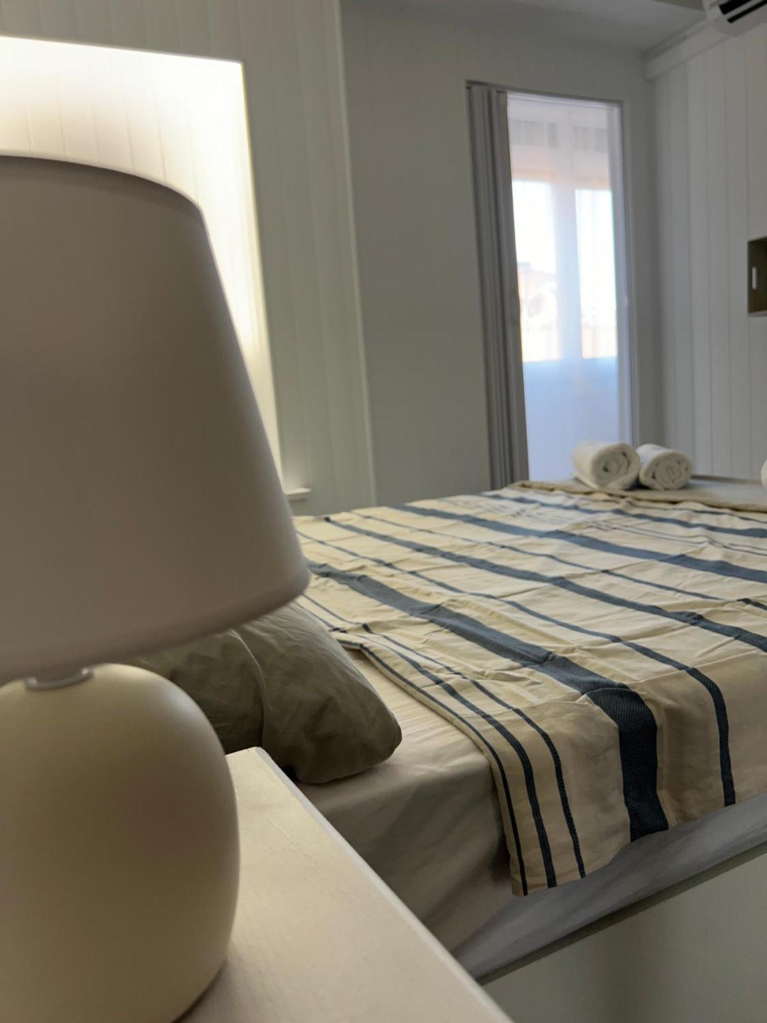 Mediterra Home Beach View Calpe Eksteriør billede