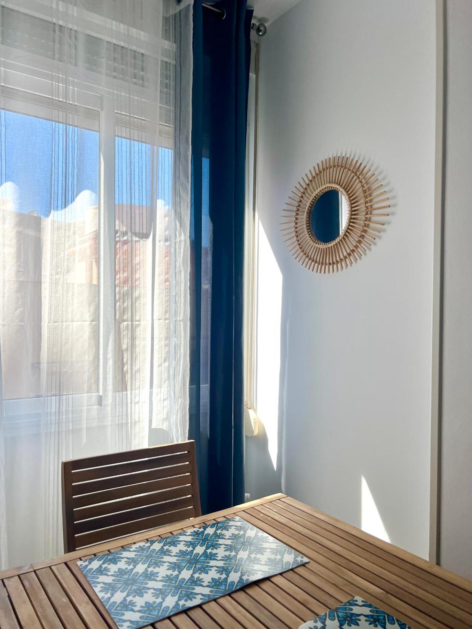 Mediterra Home Beach View Calpe Eksteriør billede